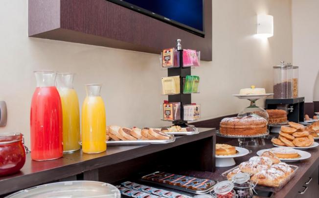 Фото отеля Demetra Hotel