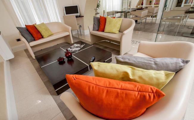 Фото отеля Demetra Hotel