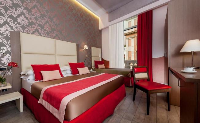 Фото отеля Demetra Hotel