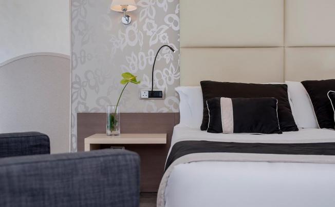 Фото отеля Demetra Hotel
