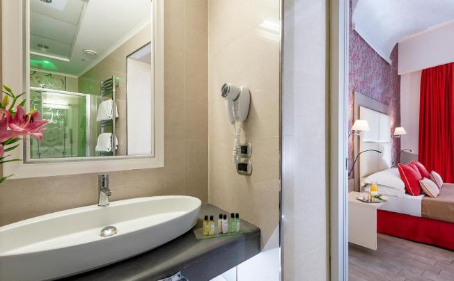 Фото отеля Demetra Hotel