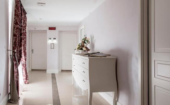 Фото отеля Demetra Hotel