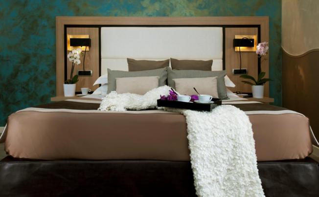 Фото отеля Demetra Hotel