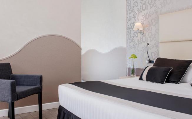 Фото отеля Demetra Hotel