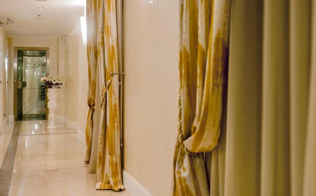 Фото отеля Demetra Hotel