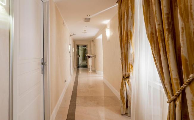 Фото отеля Demetra Hotel
