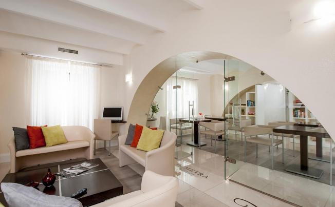 Фото отеля Demetra Hotel
