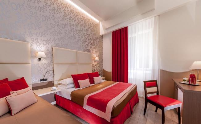 Фото отеля Demetra Hotel