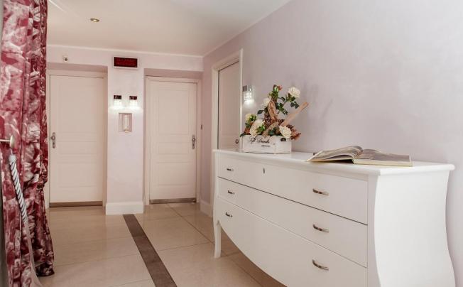 Фото отеля Demetra Hotel