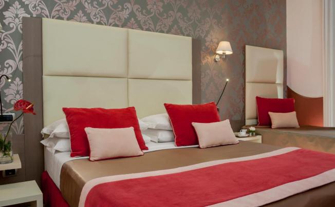Фото отеля Demetra Hotel