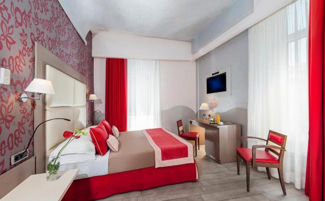 Фото отеля Demetra Hotel