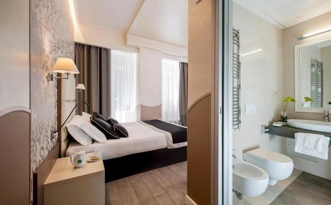 Фото отеля Demetra Hotel