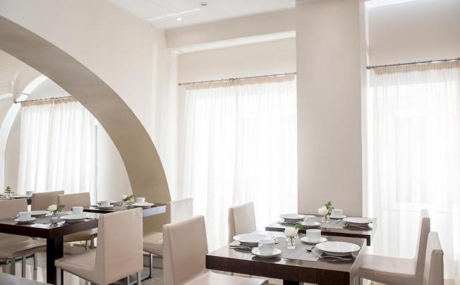 Фото отеля Demetra Hotel