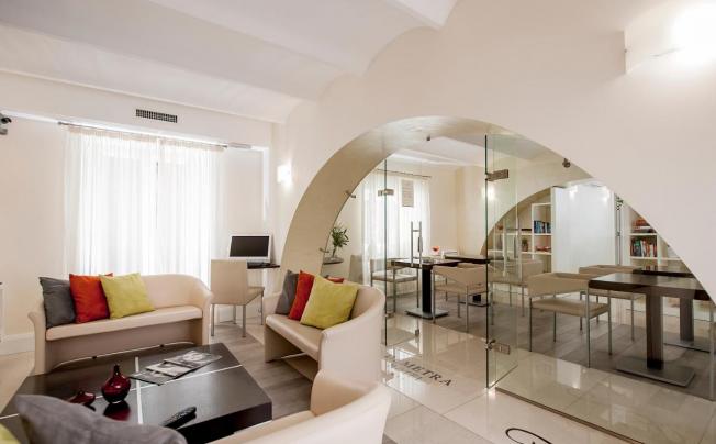 Фото отеля Demetra Hotel