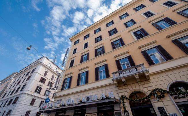 Фото отеля Demetra Hotel