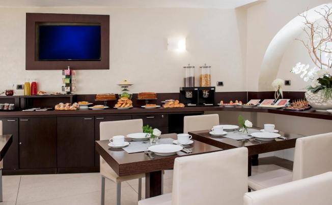 Фото отеля Demetra Hotel