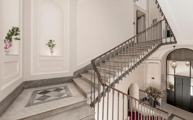 Фото отеля Demetra Hotel