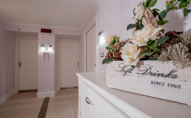 Фото отеля Demetra Hotel