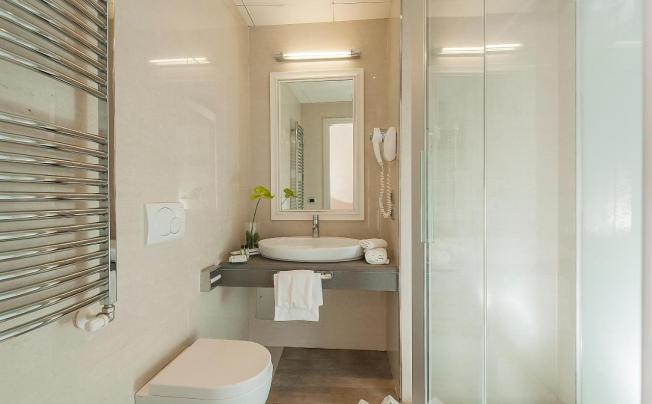 Фото отеля Demetra Hotel