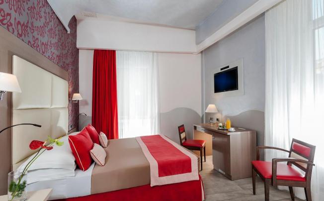 Фото отеля Demetra Hotel