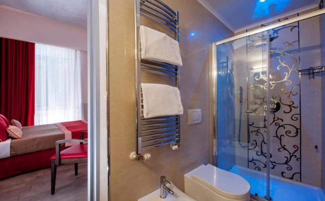 Фото отеля Demetra Hotel