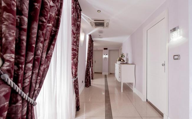 Фото отеля Demetra Hotel