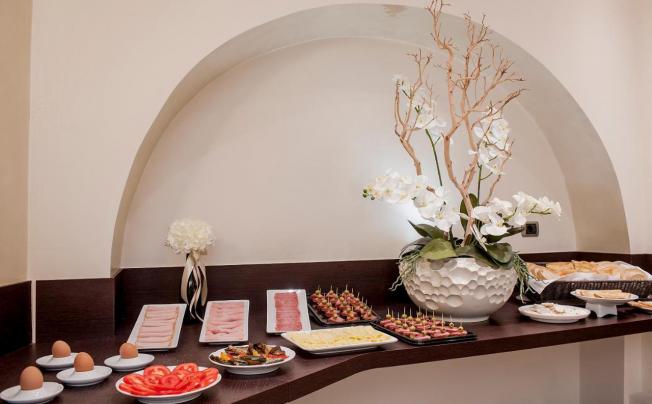 Фото отеля Demetra Hotel