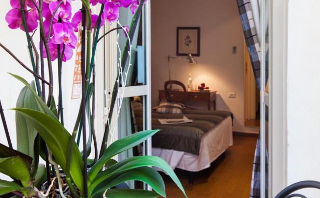 Фото отеля De Petris Hotel