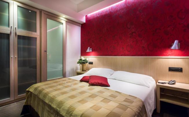Фото отеля De Petris Hotel