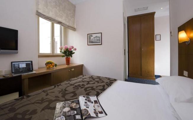 Фото отеля De Petris Hotel