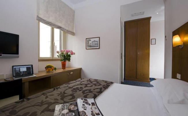Фото отеля De Petris Hotel