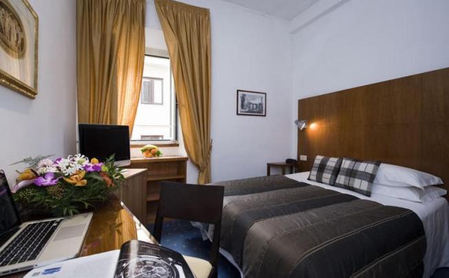 Фото отеля De Petris Hotel