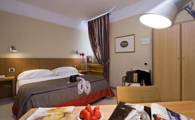 Фото отеля De Petris Hotel