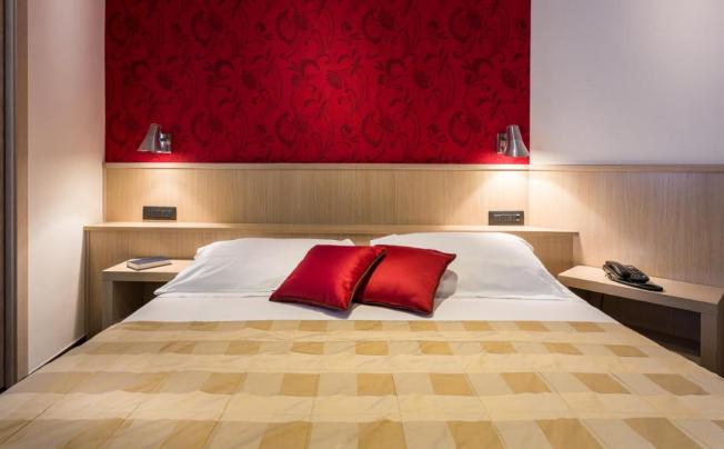 Фото отеля De Petris Hotel