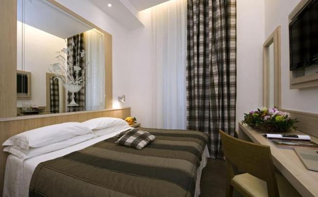 Фото отеля De Petris Hotel