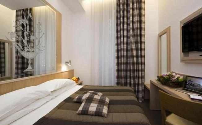 Фото отеля De Petris Hotel