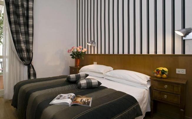 Фото отеля De Petris Hotel