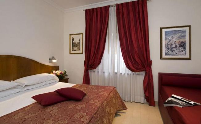 Фото отеля De Petris Hotel