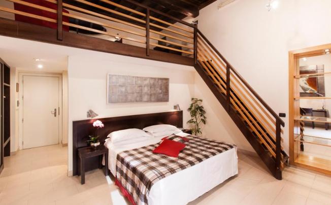 Фото отеля De Petris Hotel