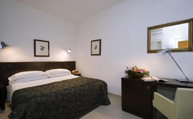 Фото отеля De Petris Hotel