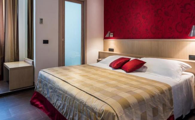 Фото отеля De Petris Hotel