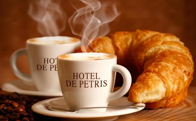 Фото отеля De Petris Hotel