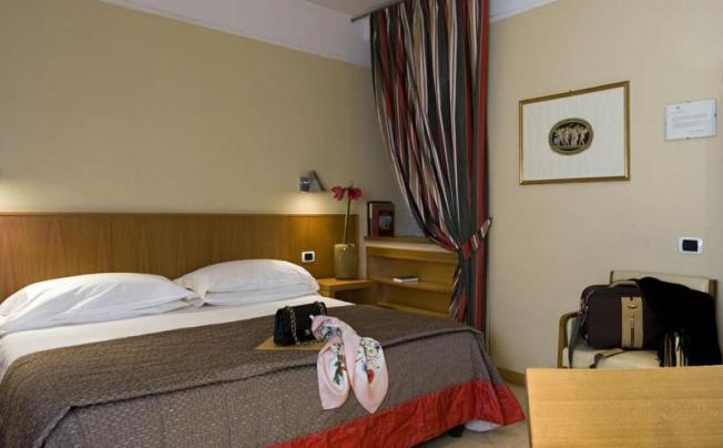 Фото отеля De Petris Hotel