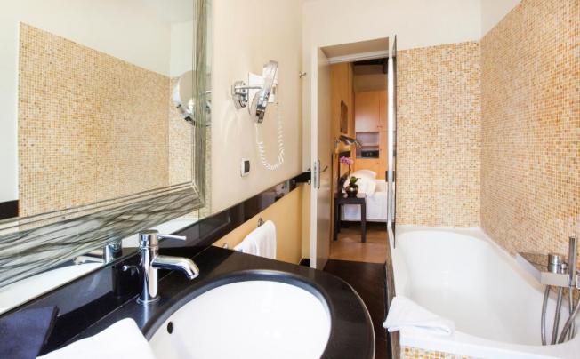 Фото отеля De Petris Hotel