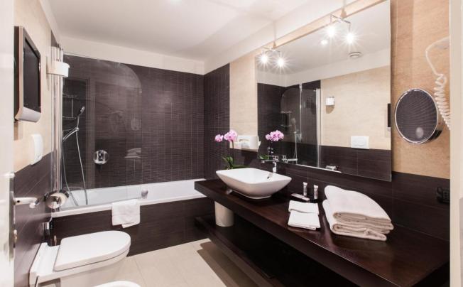 Фото отеля De Petris Hotel