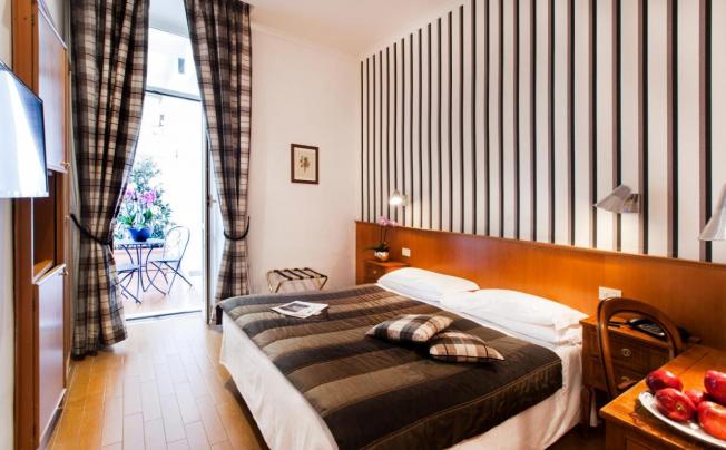 Фото отеля De Petris Hotel