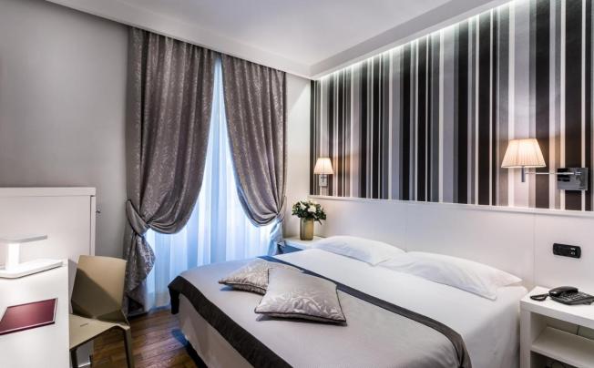 Фото отеля De Petris Hotel