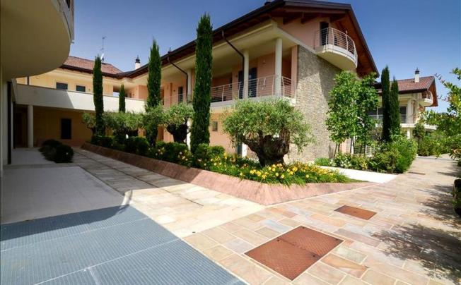 Фото отеля Hotel residence caeser