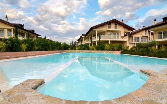 Фото отеля Hotel residence caeser