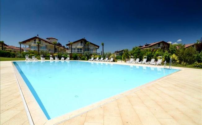 Фото отеля Hotel residence caeser